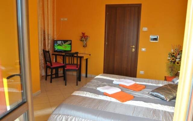 Bed & Breakfast Valeri