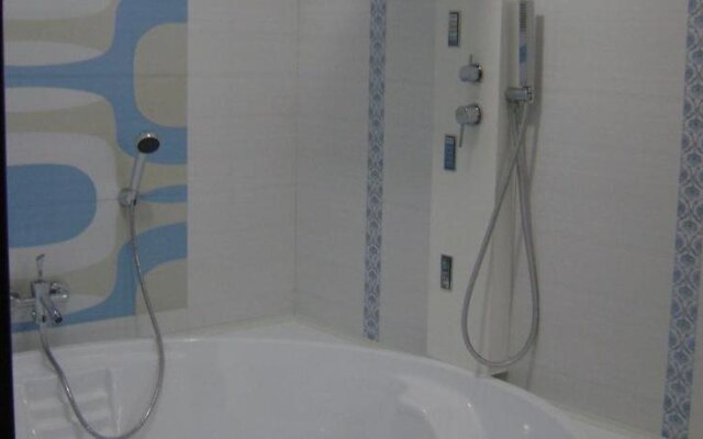 Viva Club Hotel Galati