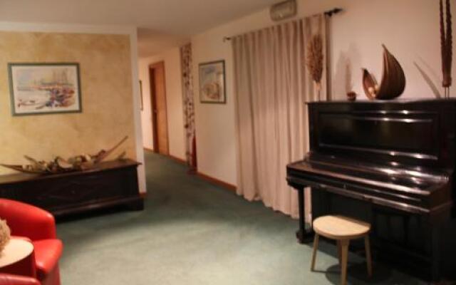 Hotel Alla Grotta