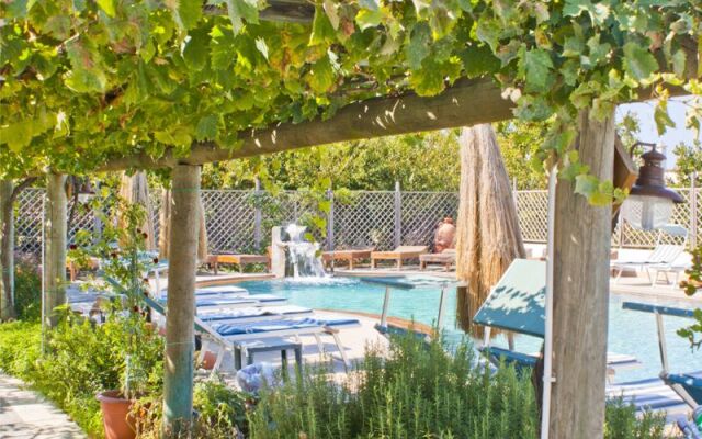 Affittacamere Parco Gioconda