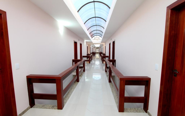 Vitória Régia Hotel