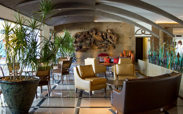 Grand Residences Riviera Cancún All Inclusive