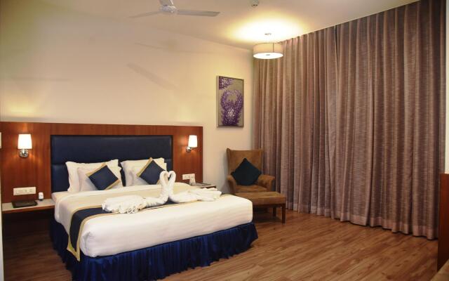 Ariena the Boutique Hotel