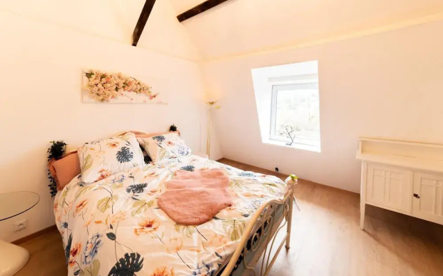 Charming Family Home in Esneux