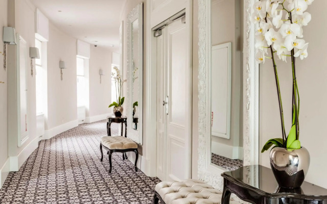 Hotel Bellotto