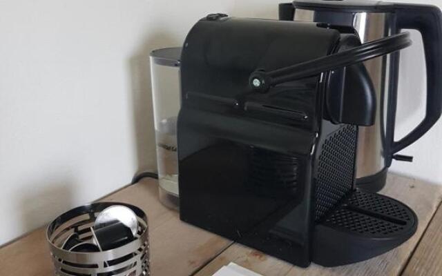 Bed & Breakfast "Aan de Bagijnstraat".