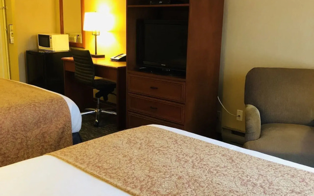 Anchor Inn And Suites