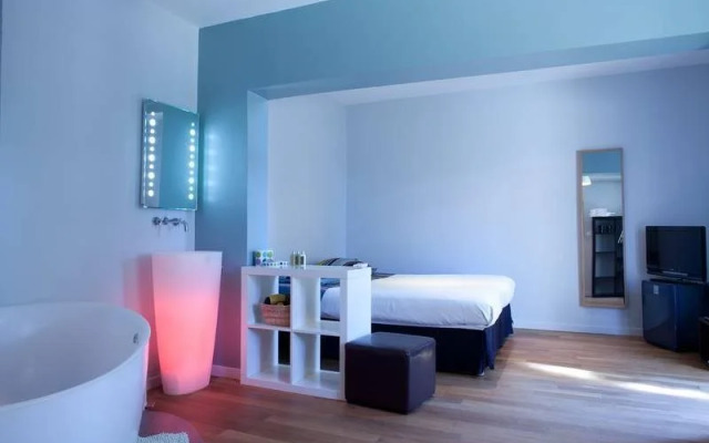 Les Terrasses De La Presqu Ile