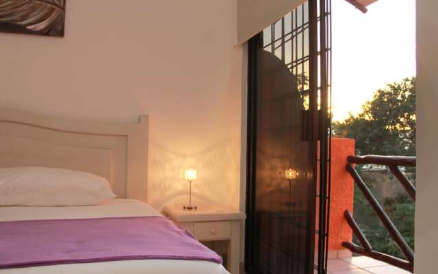 Vida Playa Suites