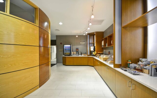 SpringHill Suites Lexington Near the University of Kentucky