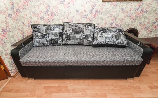 Апартаменты на ул. Комсомольской, 7