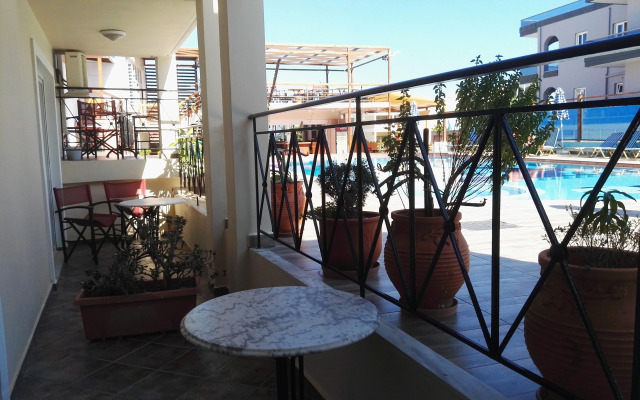 Epis Hotel Chania