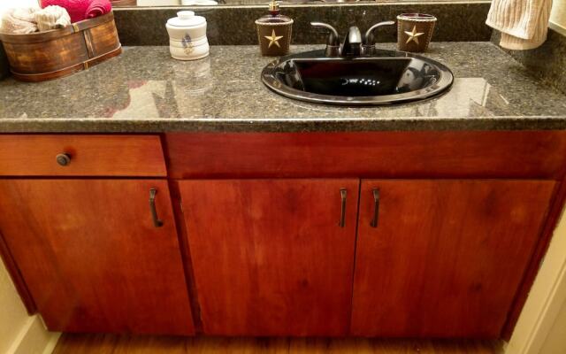 Bridget's Bed & Breakfast