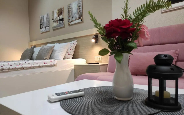 Guest House Nova