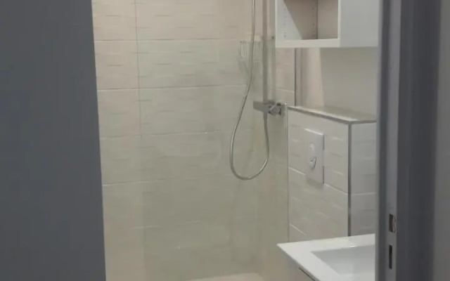 Duplex Bastié T3 calme et climatisé WiFi