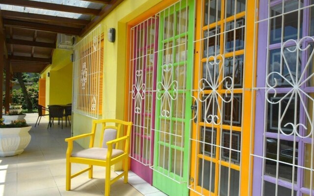 Locar-in Gramado Residencial Centro Bem Estar