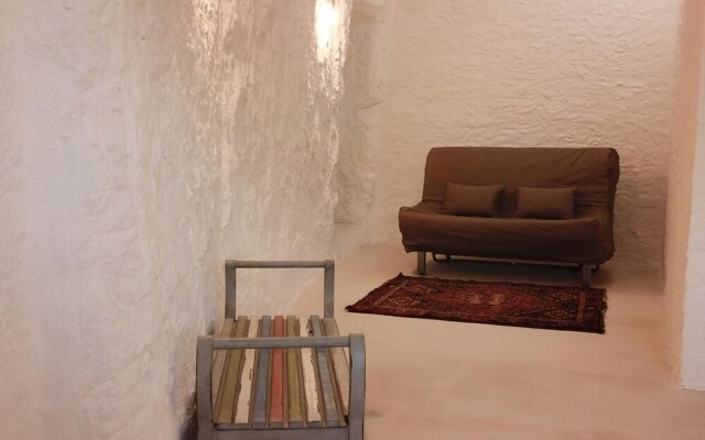 Casa Rural Cuevas De La Luz