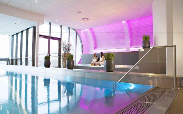 Fletcher Wellness - Hotel Sittard