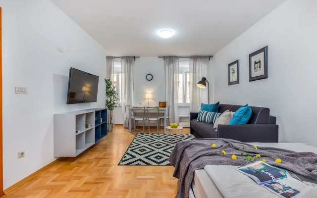 Main Street Apartments