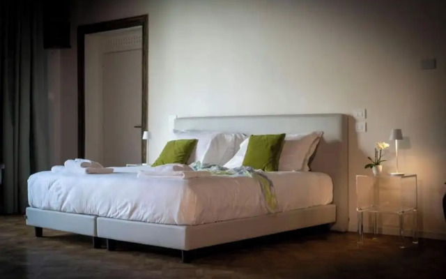 Mocenigo Grand Canal Luxury Suites