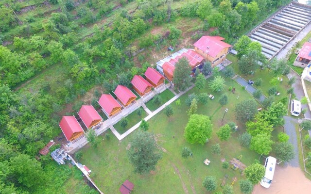 Agara Pansiyon