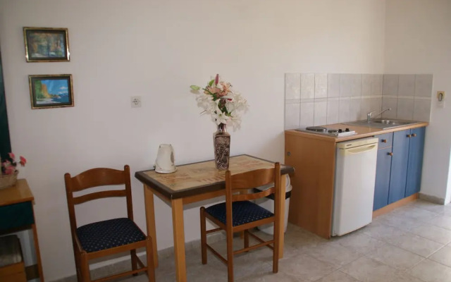 Faliraki Dream Studios & Apts 2 *
