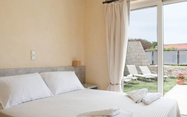 Pantanassa Villas Thalia