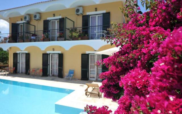 Marie Hotel