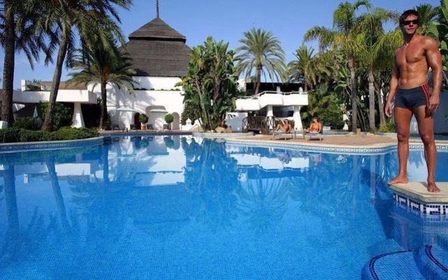 Don Carlos Leisure Resort & Spa.