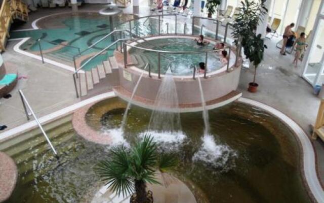 Thermal Hotel Balmaz
