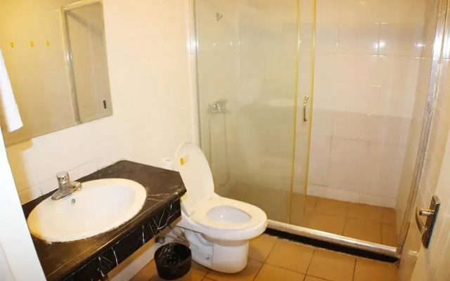 Yandang Theme Hotel
