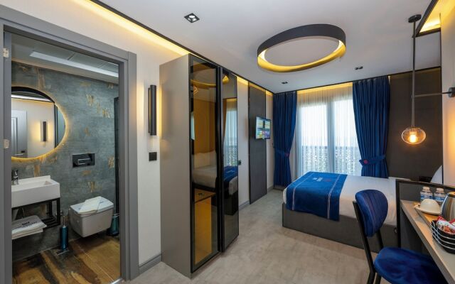 The Private Airport Hotel