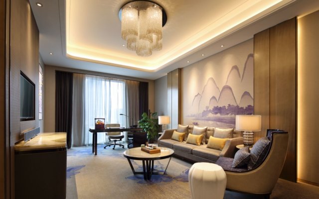 Wanda Realm Liuzhou