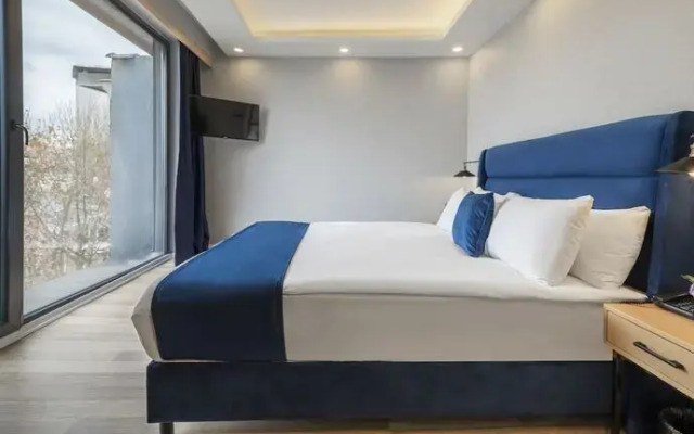 Union Hotel Karakoy
