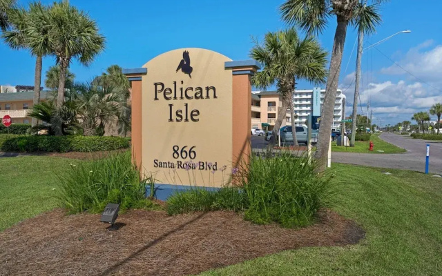 Pelican Isle 512