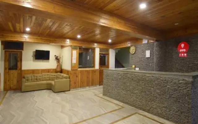 Sarthak Resort by OYO Rooms