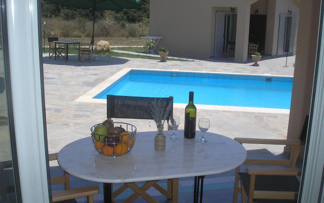 Socrates Organic Village
