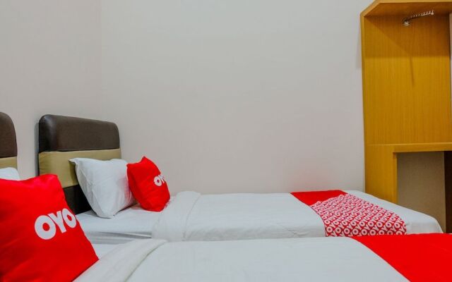 OYO 1595 Javas Guest House