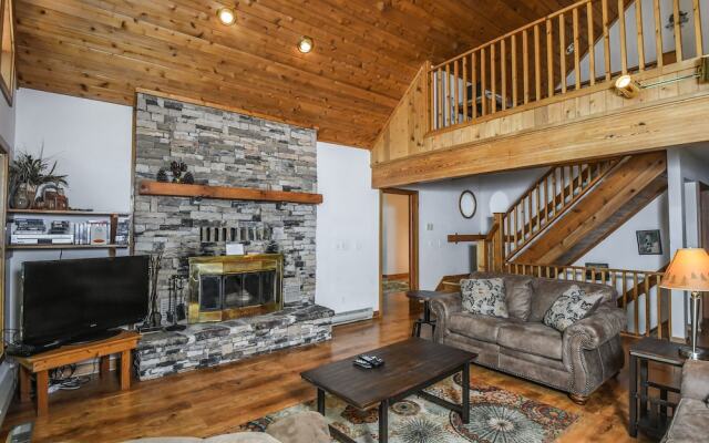 Over the Rainbow 4 Bedroom House