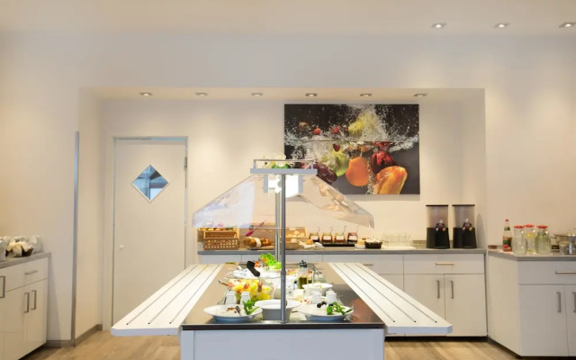 Garner Bremen City by IHG