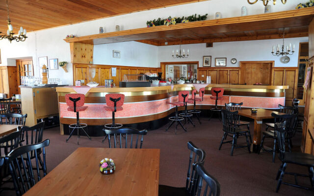 Hotel Passo Stelvio