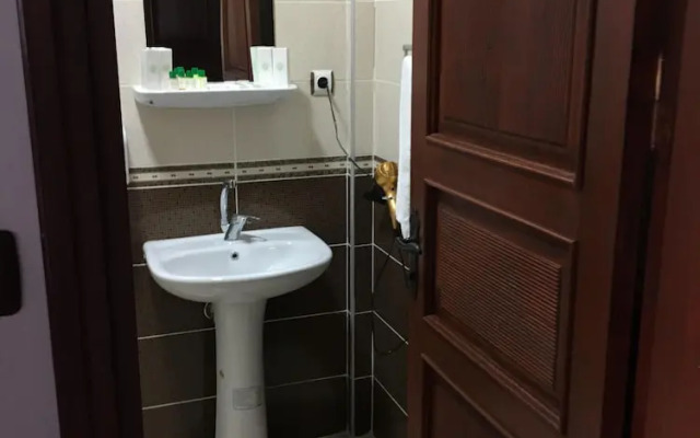 Zeyti̇nli̇k Konaği