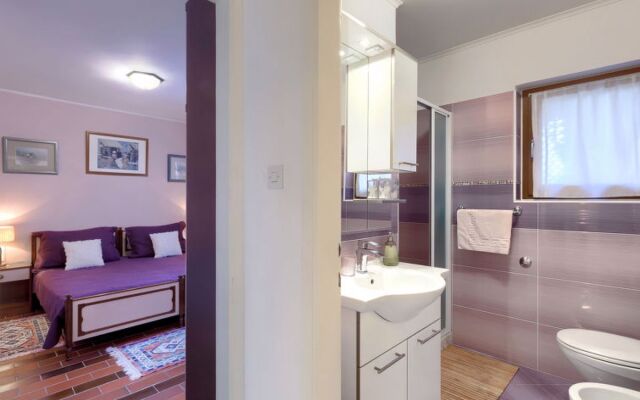 Apartment Tiziana Umag/Finida 31805