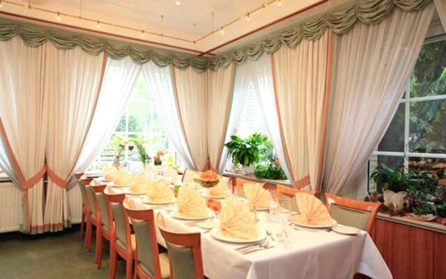 Hotel Restaurant Derboven