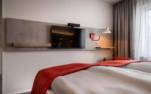 Holiday Inn - the niu, Hide Berlin Friedrichshain by IHG