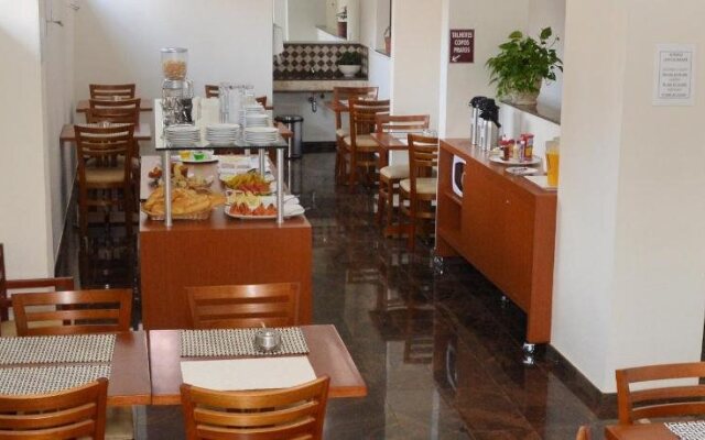 Hotel F. S. Giordano