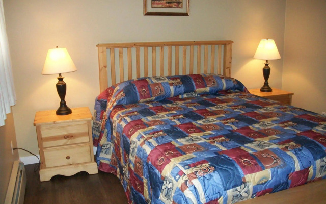 Schell Motel Express