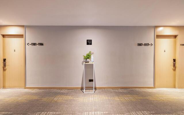 Maxx Phnom Penh Downtown (By H World)