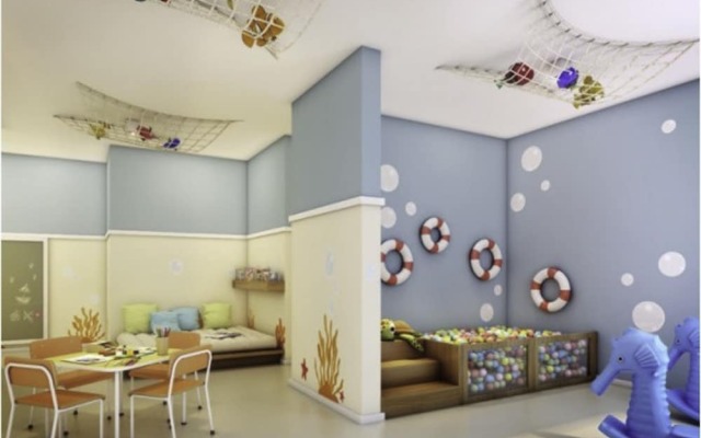 LineRio Rio Centro e Parque Olimpico 227