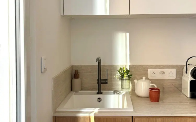 Home Chic Home – Le Cocon de Paris La Défense